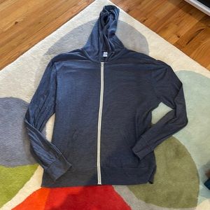 Alternatives zippy, size XXL.